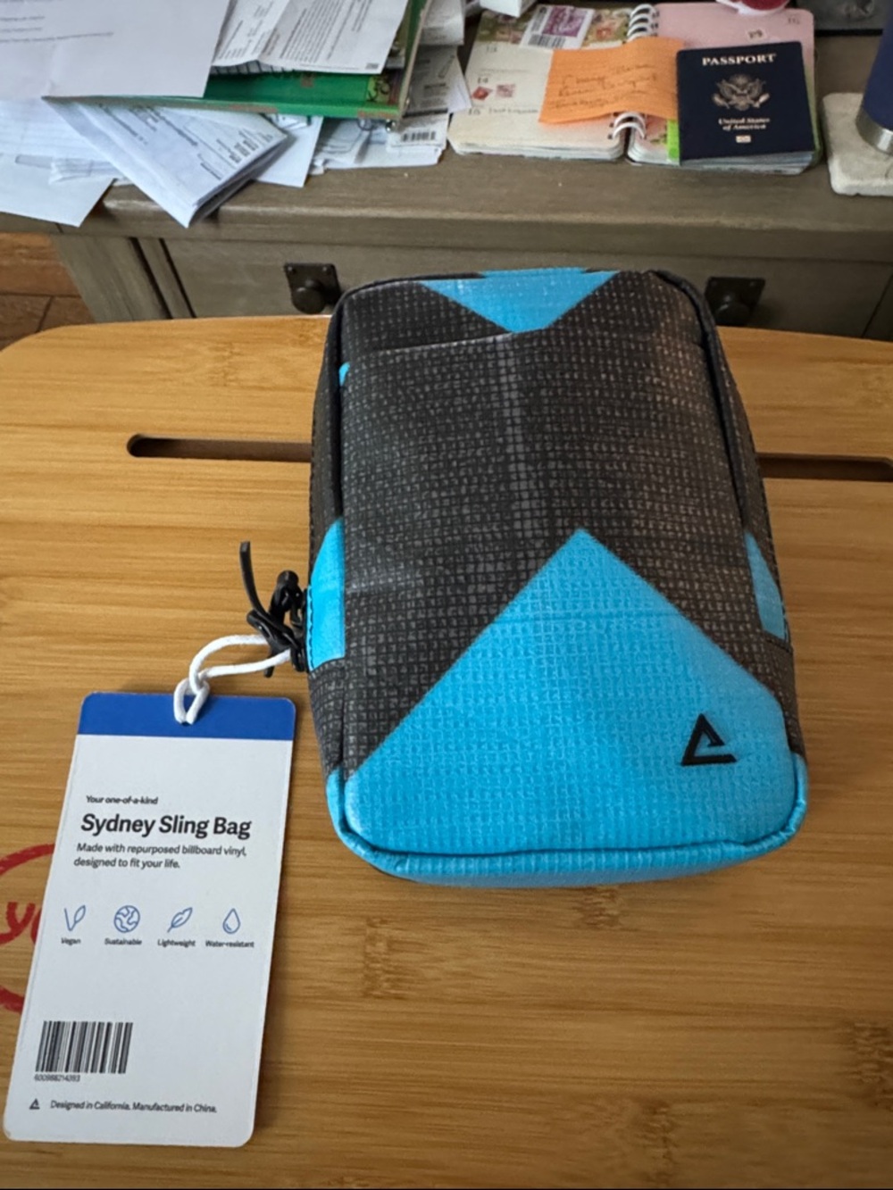 Rareform Sydney Sling Bag